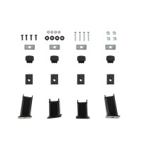 Kit fixation barres de toit ARB pour hardtop – Montage facile 4x4